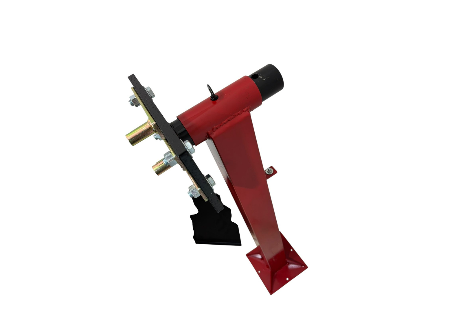 AGAB 075 - suporte  universal para  motores de  veículos de  passeio (4 cilindros).